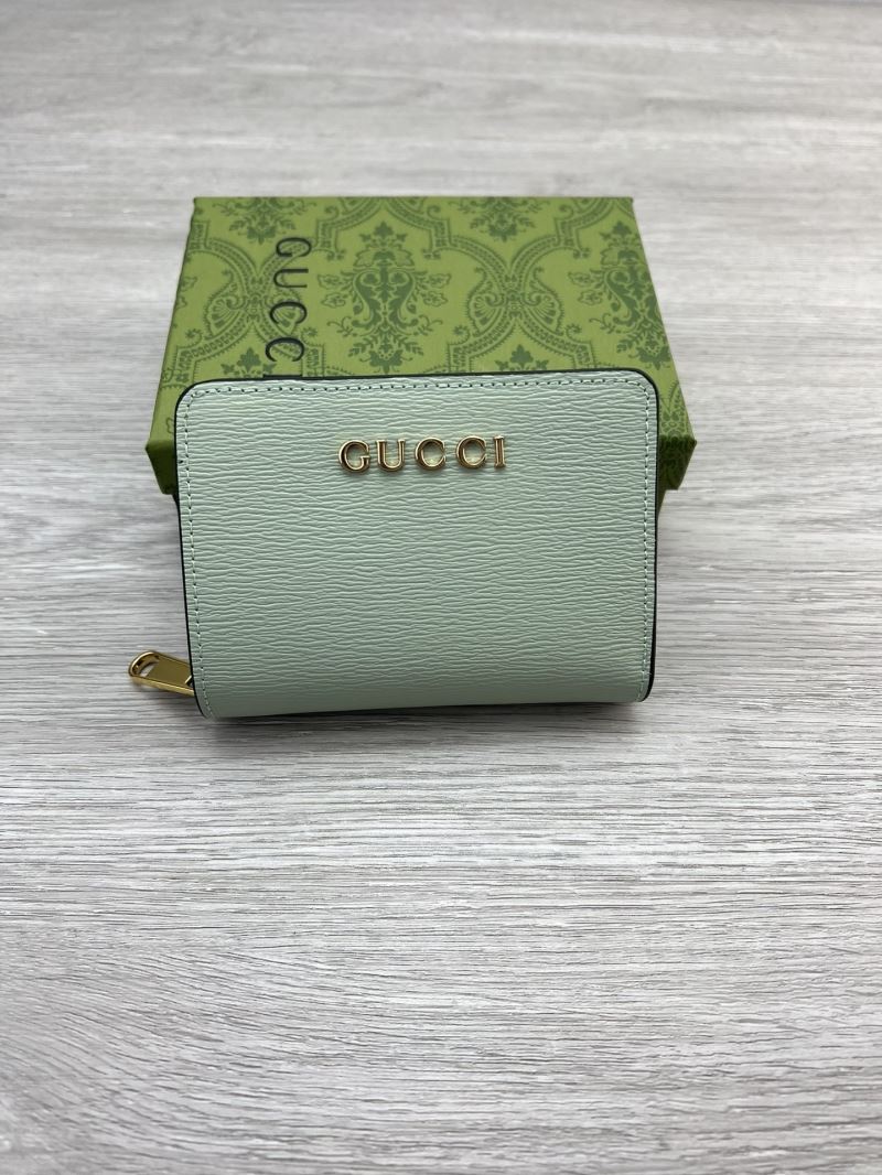 Gucci Wallets Purse